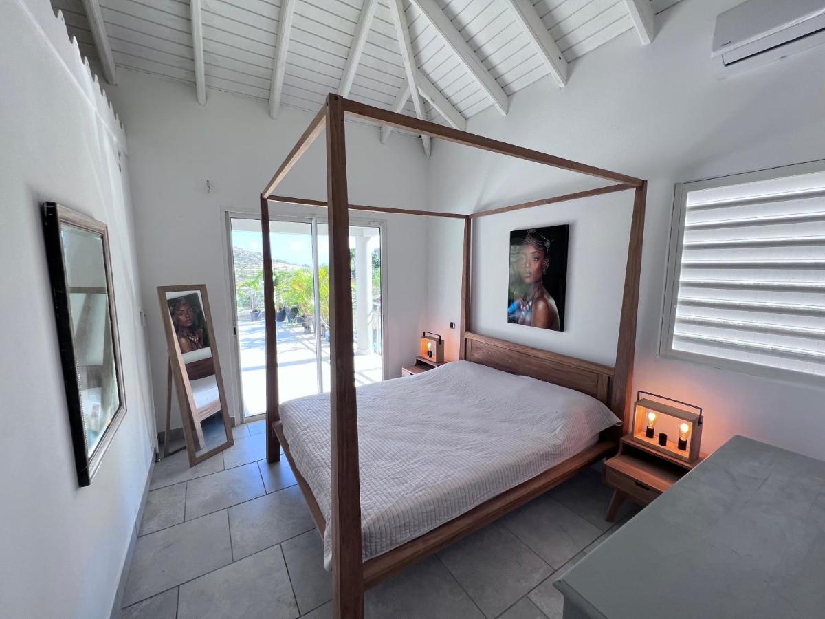 Villa Taiana Quarter of Orleans Екстериор снимка