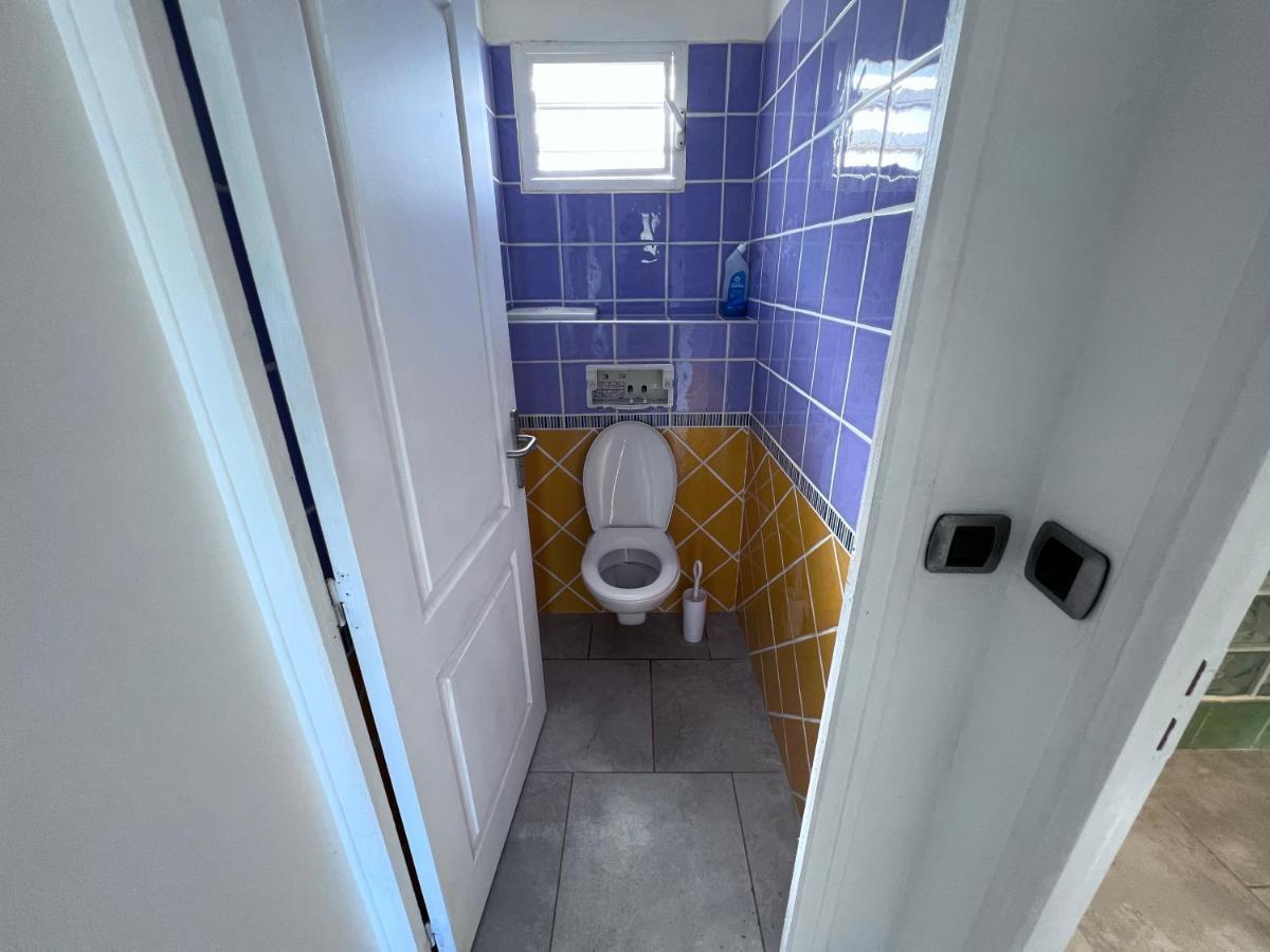 Villa Taiana Quarter of Orleans Екстериор снимка