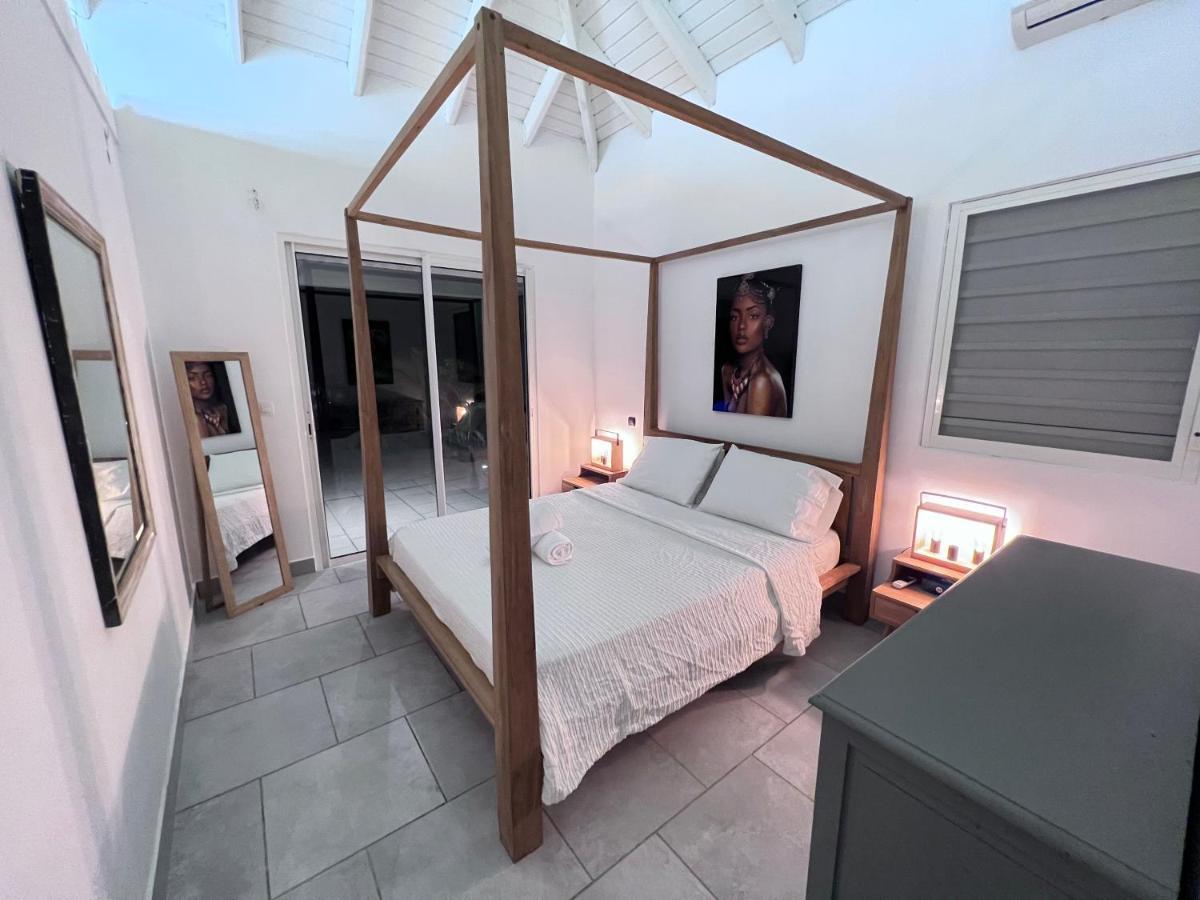 Villa Taiana Quarter of Orleans Екстериор снимка
