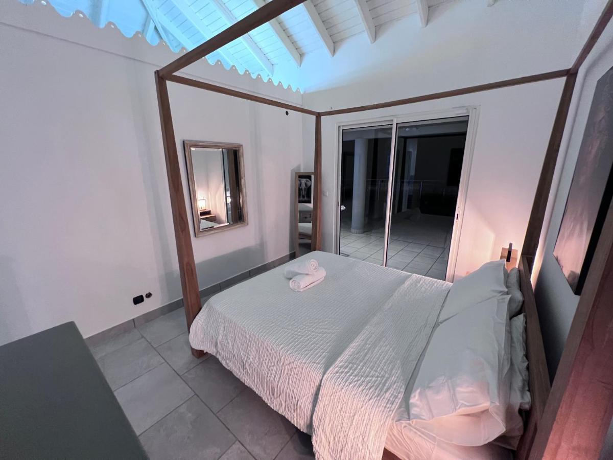 Villa Taiana Quarter of Orleans Екстериор снимка