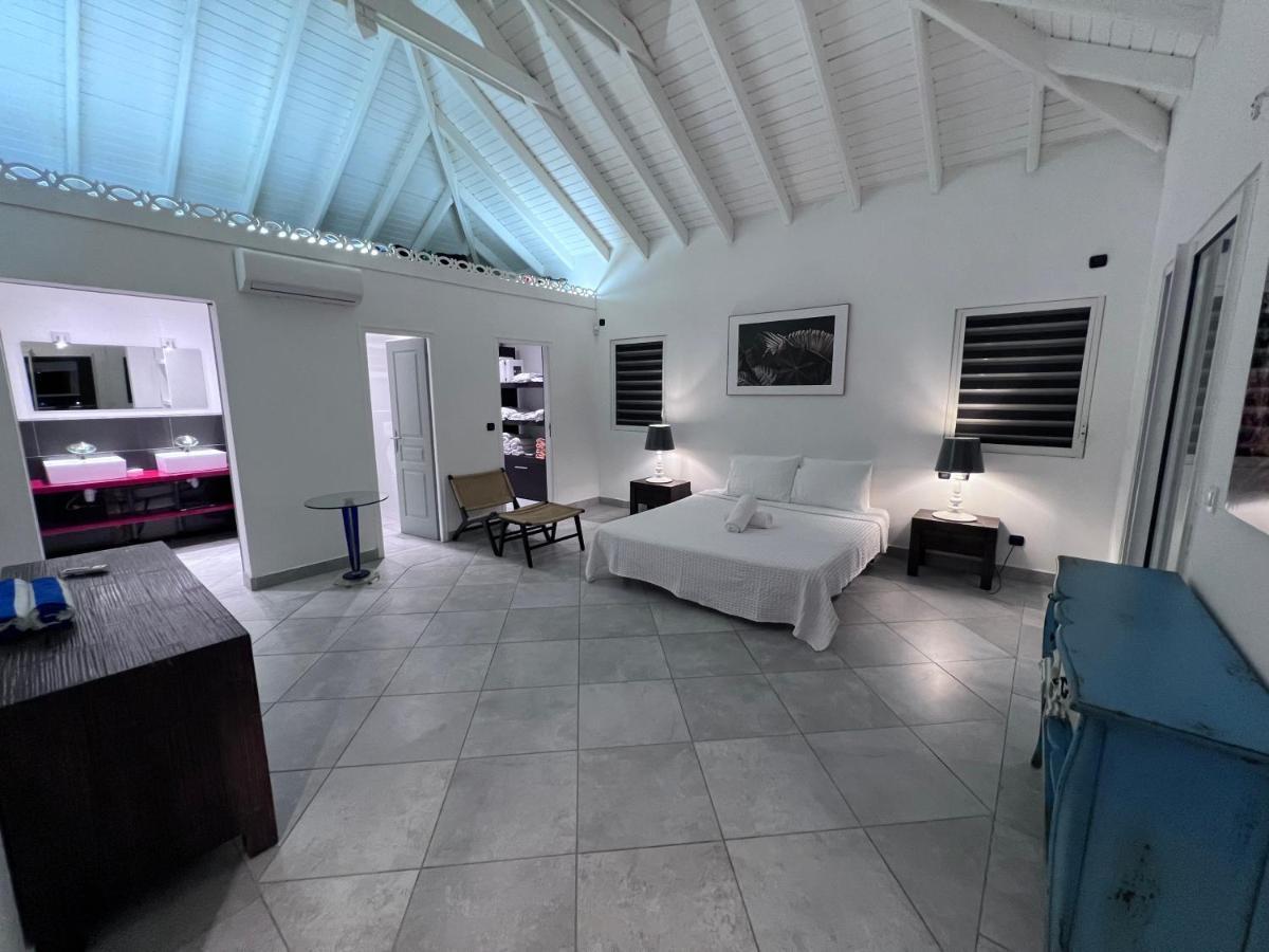 Villa Taiana Quarter of Orleans Екстериор снимка
