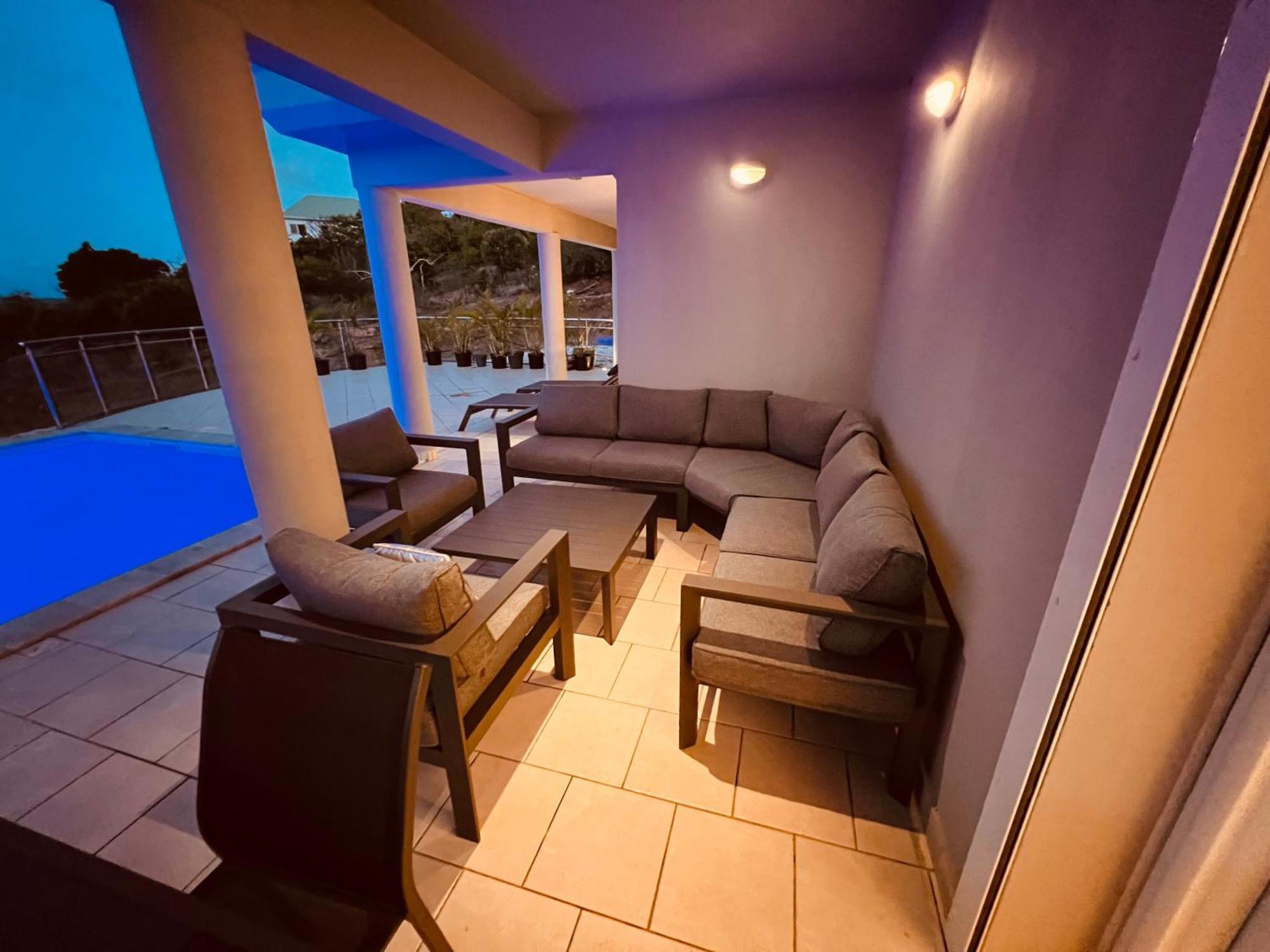 Villa Taiana Quarter of Orleans Екстериор снимка