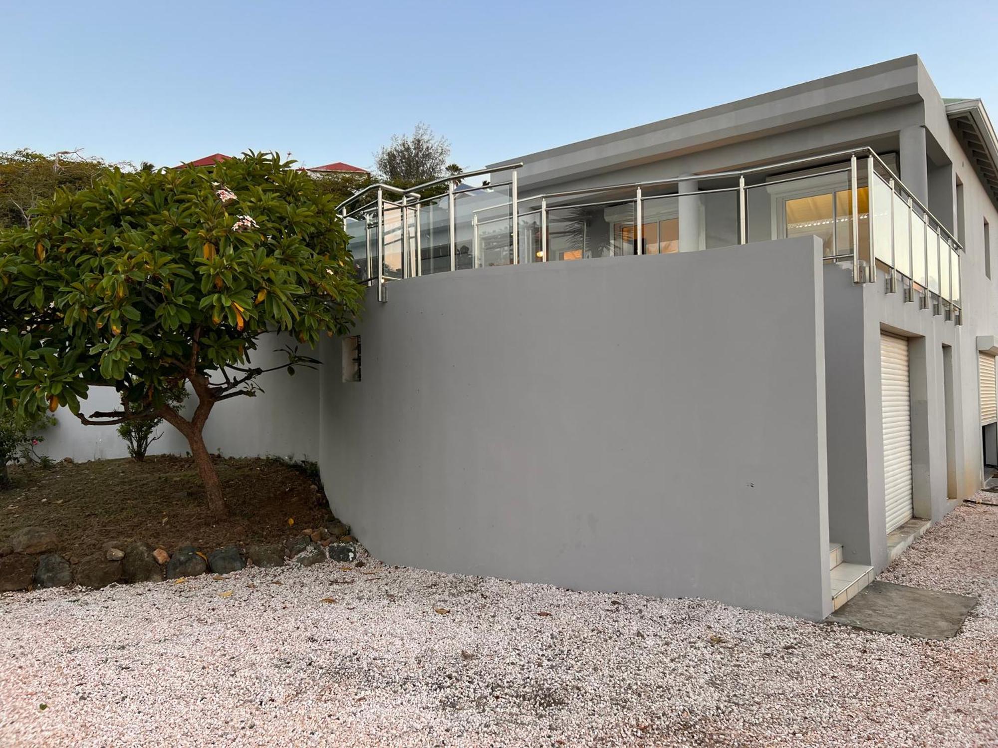Villa Taiana Quarter of Orleans Екстериор снимка