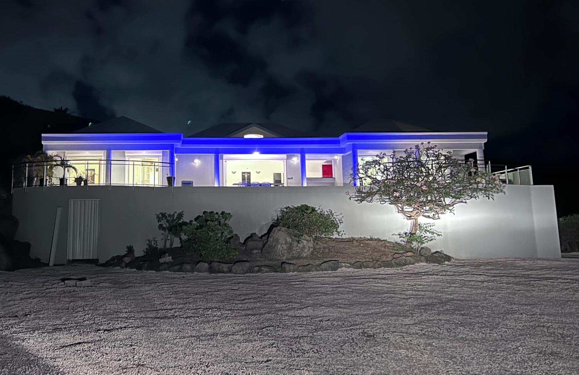 Villa Taiana Quarter of Orleans Екстериор снимка