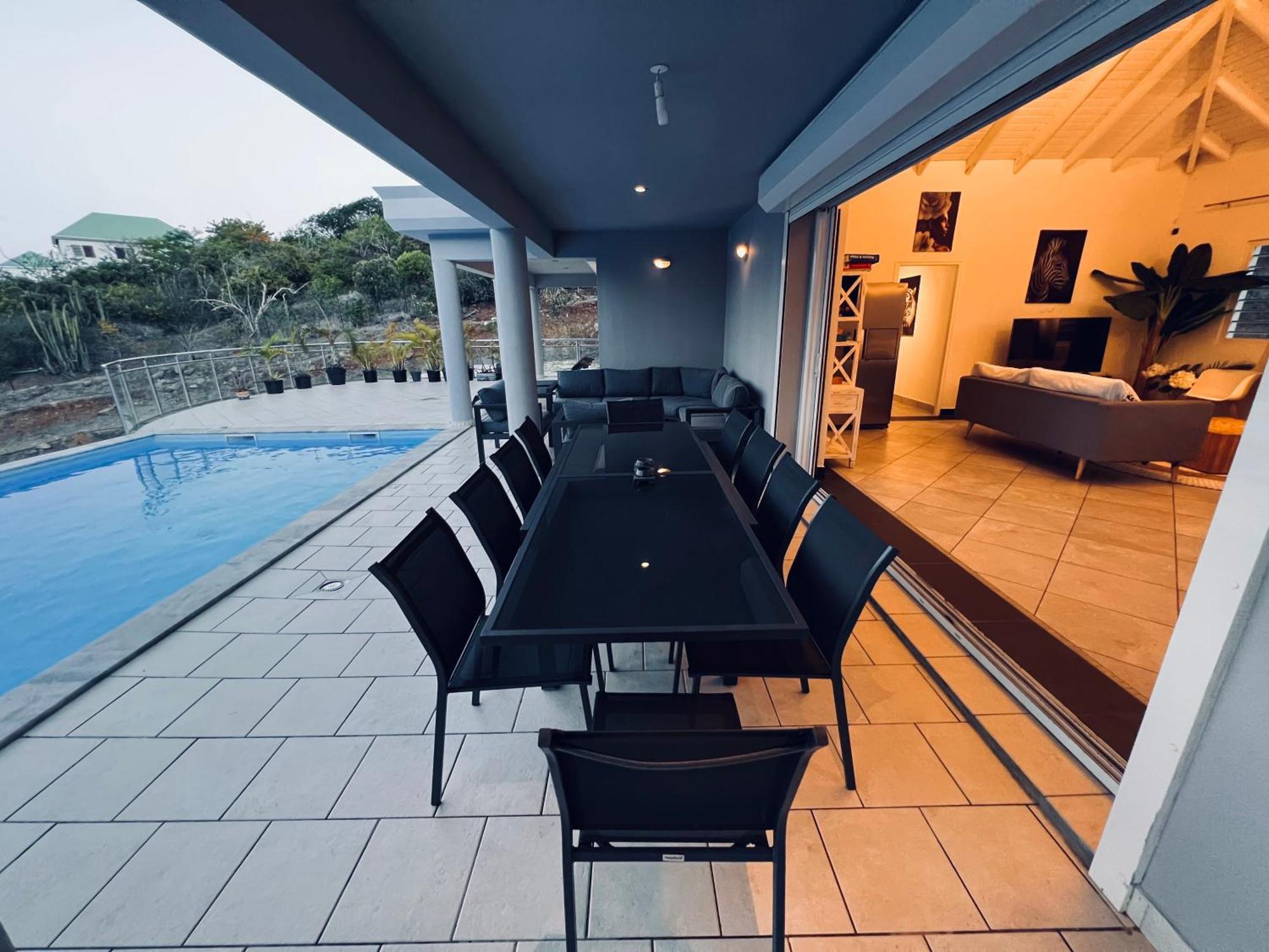 Villa Taiana Quarter of Orleans Екстериор снимка